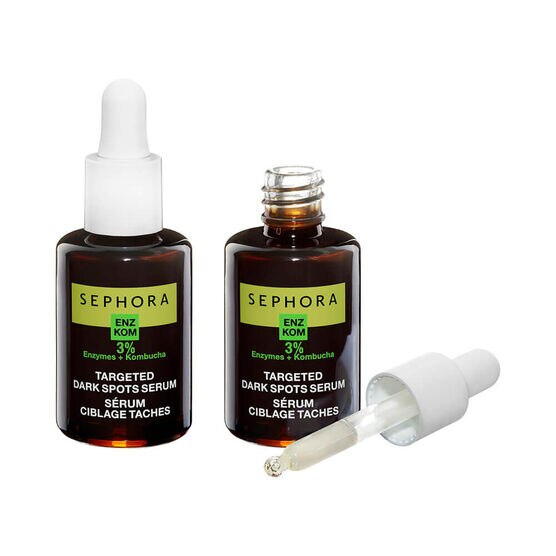 Sérum para Manchas Sephora Collection Supercharged Serum Dark Spots